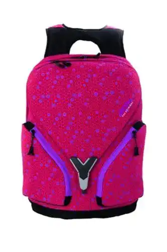 Schulrucksack 4YOU Kinder-Rucksack Igrec Multifunktionsrucksack