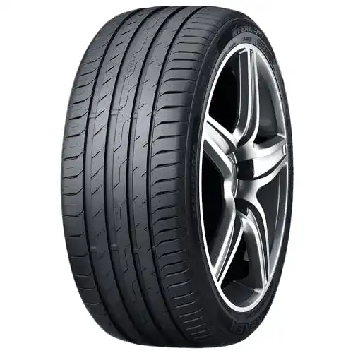Sommerreifen 235/45 R19 Nexen N Fera Sport SUV TL 95W