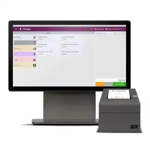 Registrierkassen Kassensystem von Lynne Payment Solutions