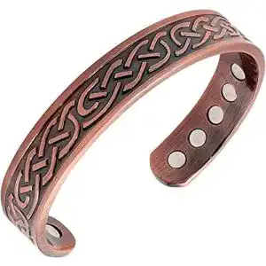 Kupferarmband Wonder Care Armband aus hochwertigem Kupfer