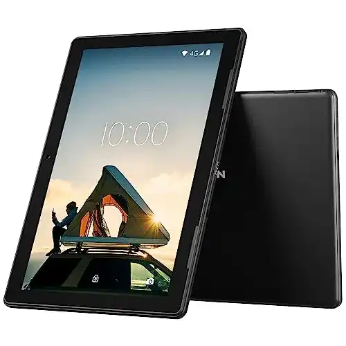 Medion E10713 Tablet 10 Zoll LTE Full HD IPS Display