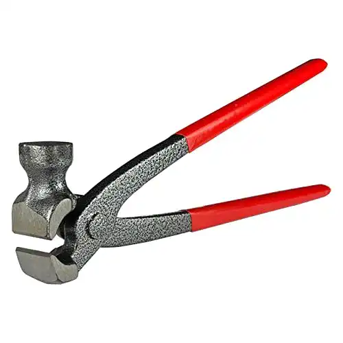 Kneifzange 2 in 1 – Hammerzange und Schneidzange von Motofans