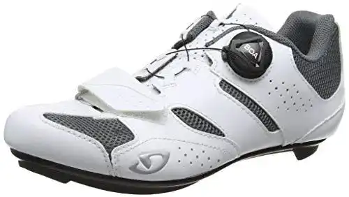 Rennradschuhe Giro Damen Savix Road Radsportschuhe-Rennrad
