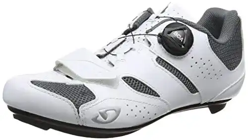 Rennradschuhe Giro Damen Savix Road Radsportschuhe-Rennrad