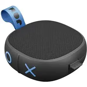 Wasserdichter Bluetooth Lautsprecher Jam Hang Up für Musik im Bad
