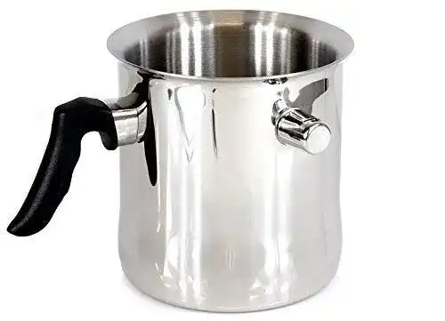 Simmertopf Tragar, Milchtopf 2 Liter vom MEYERHOFF