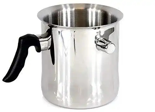 Simmertopf Tragar, Milchtopf 2 Liter vom MEYERHOFF