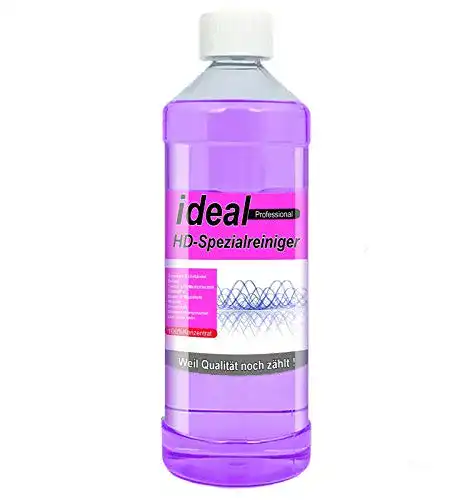 Ultraschallreiniger-Konzentrat RedFOX24 1 Liter