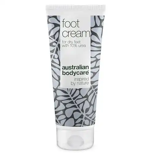 Fußcreme tea tree oil australian bodycare von Australian Bodycare