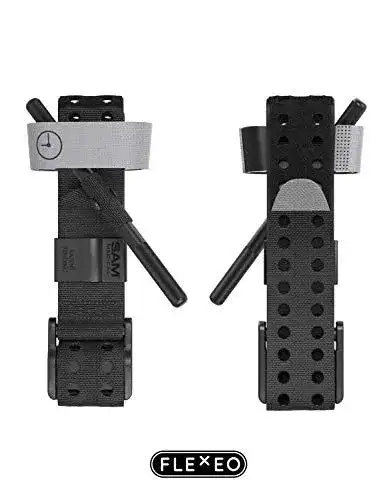 Tourniquet Sam Medical Flexeo SAM XT Extremity in Schwarz