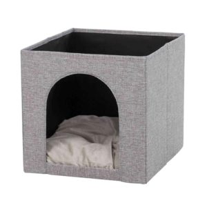 Katzenhöhle Trixie Kuschelhöhle Ella für Regale