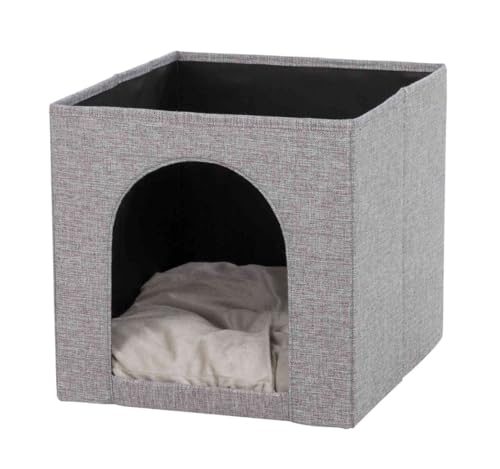 Katzenhöhle Trixie Kuschelhöhle Ella für Regale