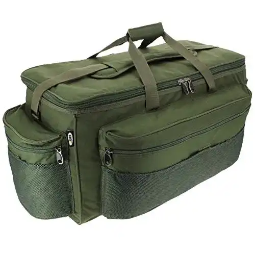 G8DS Carryall Tasche X-Large 93 Zoll 83 x 35 x 35 cm für Angler