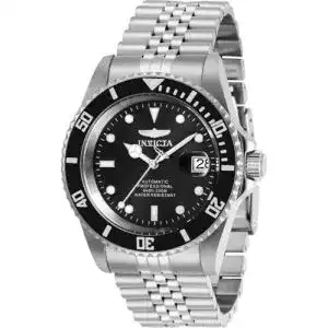 Invicta Pro Diver 29178 Herrenuhr mit Automatikwerk und 42 mm Gehäuse