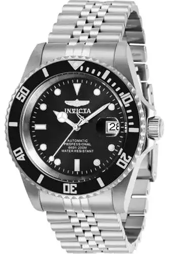 Invicta Pro Diver 29178 Herrenuhr mit Automatikwerk und 42 mm Gehäuse