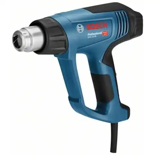 Heißluftpistole Bosch Professional GHG 23-66 mit 2300 Watt