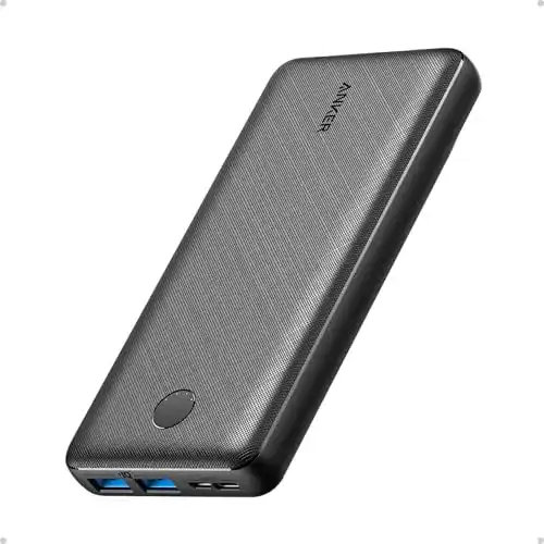 Anker 325 Powerbank 20000mAh mit PowerIQ Technologie