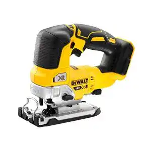 DeWalt DCS334N-XJ Stichsäge für präzise Sägearbeiten