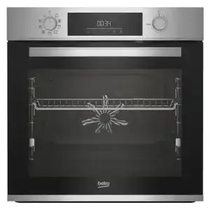 Beko BBIM12300XMPEF Einbau-Backofen mit Pyrolyse und FlexiCrisp