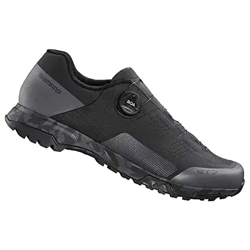 Fahrradschuhe für Damen Shimano SH-ET700 im Vergleich