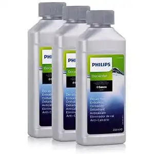 Flüssigentkalker Saeco Philips CA6700/10 250ml für Kaffeevollautomaten