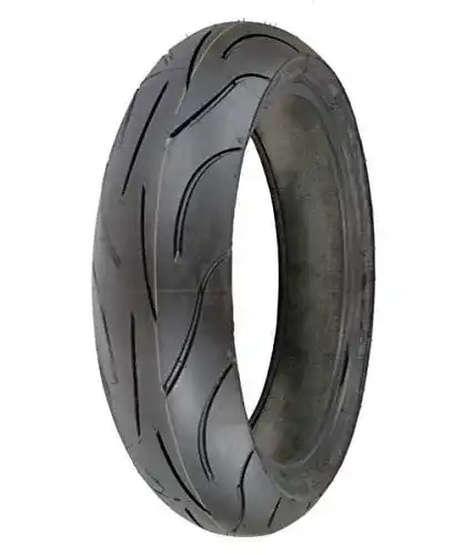 Michelin Motorradreifen 904480-160/60/R17 69W E/C/73dB