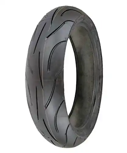Michelin Motorradreifen 904480-160/60/R17 69W E/C/73dB