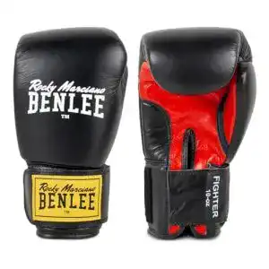 Boxhandschuhe aus Leder von BENLEE Rocky Marciano in verschiedenen Größen