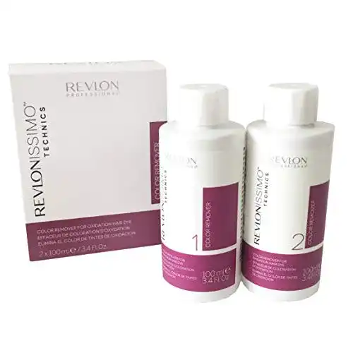 Haarentfärber Revlon Color Remover 100 ml