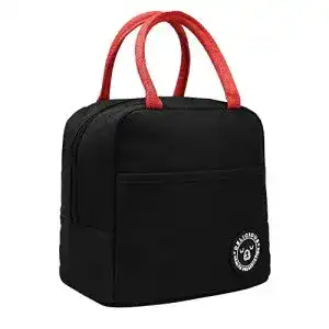 Kühltasche unycos – Multifunktionale 7L Kühltasche für Lunch