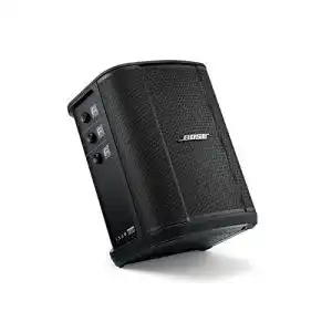 Bose S1 Pro+ aktives, kabelloses PA-System