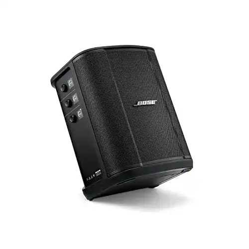 Bose S1 Pro+ aktives, kabelloses PA-System