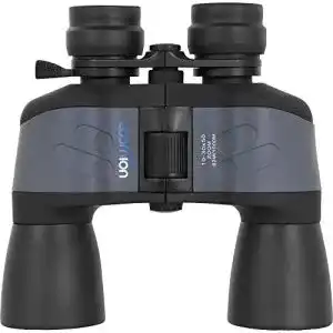 Fernglas 20×50 und 10-30x50mm Vergleich Zoomion Pelican