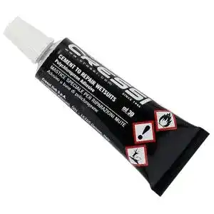 Neoprenkleber von Cressi für Tauchanzug-Reparaturen