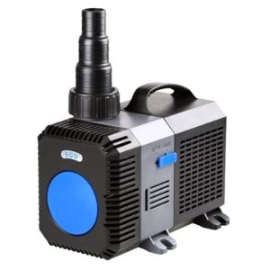 Teichpumpe AquaOne CTP-10000 für 10.000 Liter Gartenteich