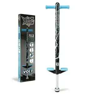 Xootz Pogo Stick Volt-Design für Kinder bis 35 kg