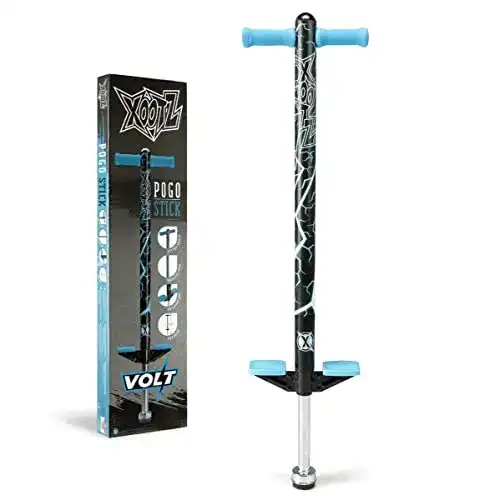 Xootz Pogo Stick Volt-Design für Kinder bis 35 kg