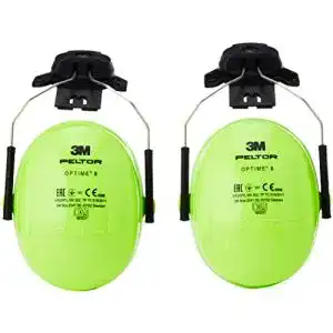 3M Gehörschutz H520P3EV Peltor Optime II Kapselgehörschutz