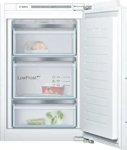 Einbau Gefrierschrank Bosch GIV21AFE0 Serie 6