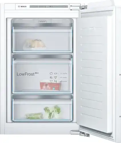 Einbau Gefrierschrank Bosch GIV21AFE0 Serie 6