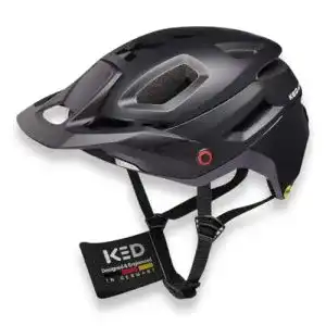 KED Pector ME-1 Mountainbike Helm mit MIPS und BOA Fit System