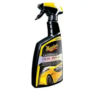Meguiar’s G200916EU Ultimate Quik Spray Auto-Hartwachs