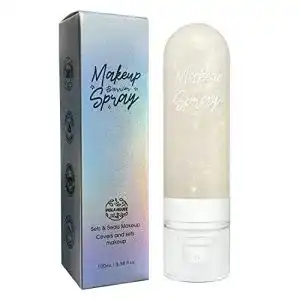 Fixing-Spray Viola House Makeup Setting Spray mit leichtem Glanz