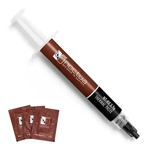Wärmeleitpaste Noctua NT-H2 3,5g für Computer
