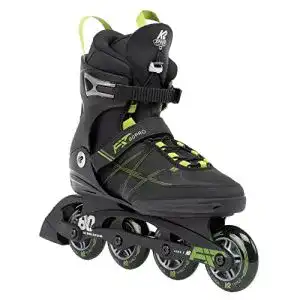 Inline Skates für Herren K2 F.I.T. 80 PRO mit Softboot