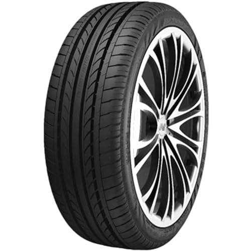 Sommerreifen 205/55 R15 Nankang NS 20 88V