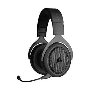 Corsair HS70 Wired Gaming Headset mit Bluetooth