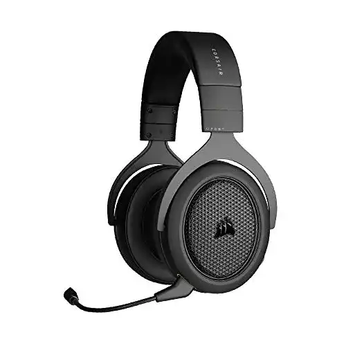 Corsair HS70 Wired Gaming Headset mit Bluetooth