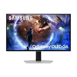 Samsung Odyssey G60SD 27 Zoll OLED Gaming Monitor