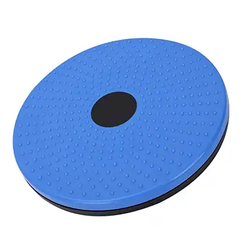 Fitness Drehscheibe VGEBY Twist Board Disk für effektives Training